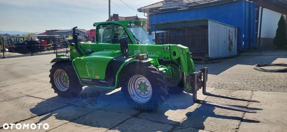 Merlo Panoramic P32.6 TOP - 9