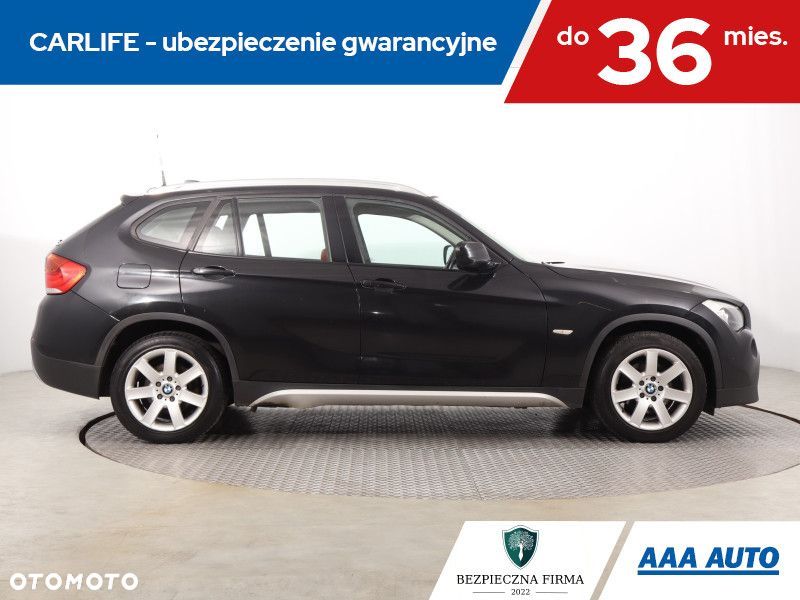 BMW X1 - 7