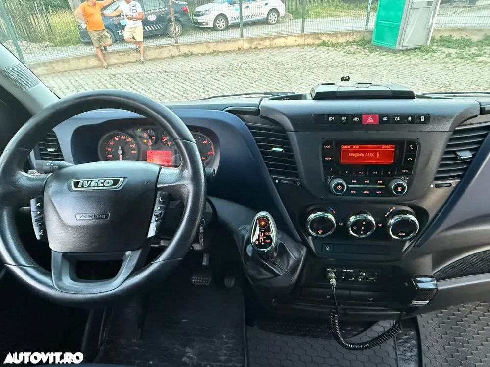 Iveco Daily - 5