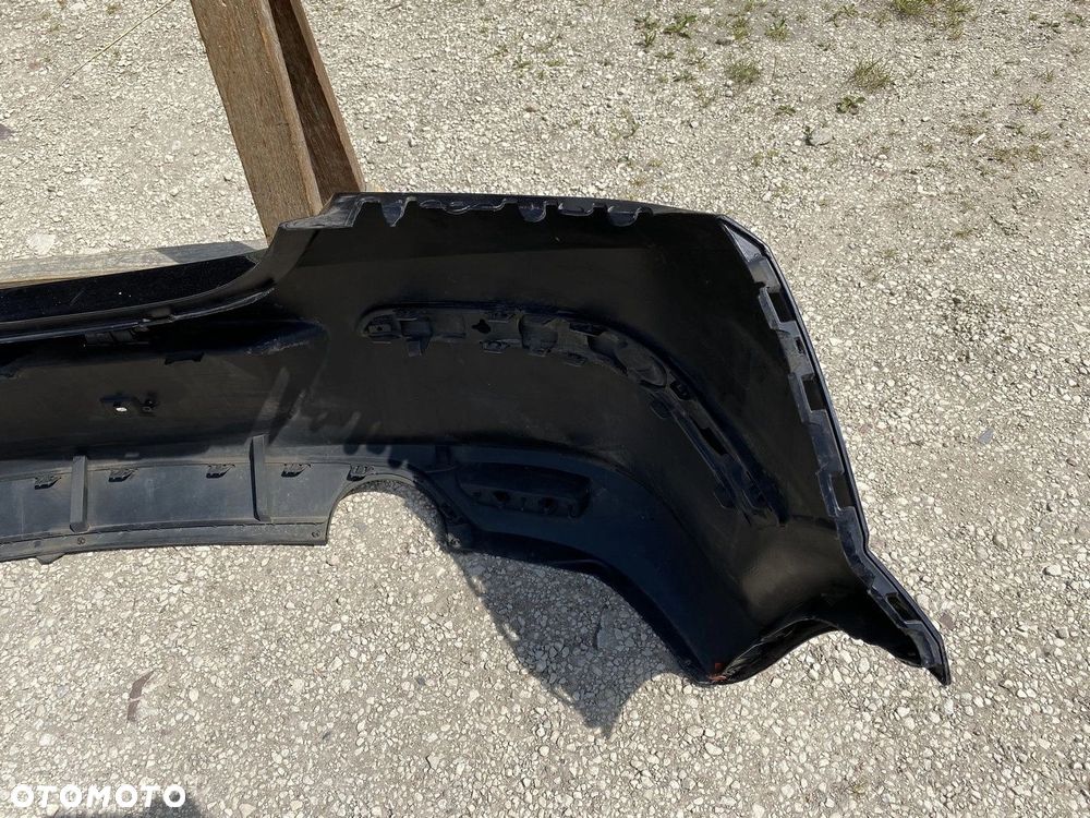 ZDERZAK TYŁ TYLNY OPEL ASTRA III H 3D GTC 374339703 LAKIER Z20R - 9