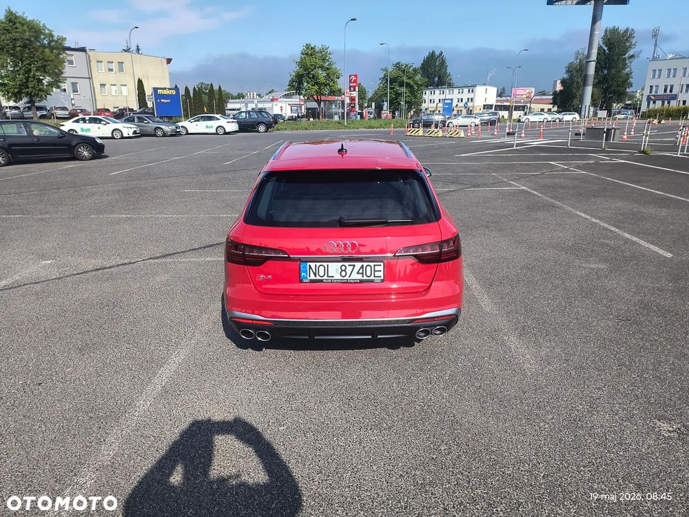 Audi S4 Avant - 4