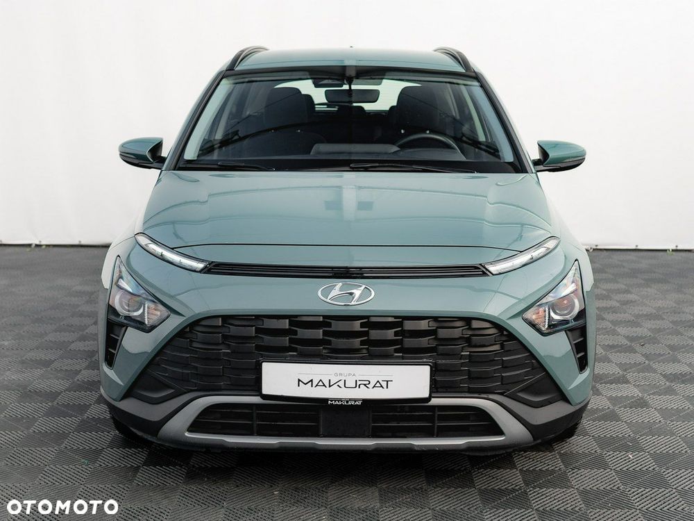 Hyundai Bayon 1.0 T-GDI Modern - 8