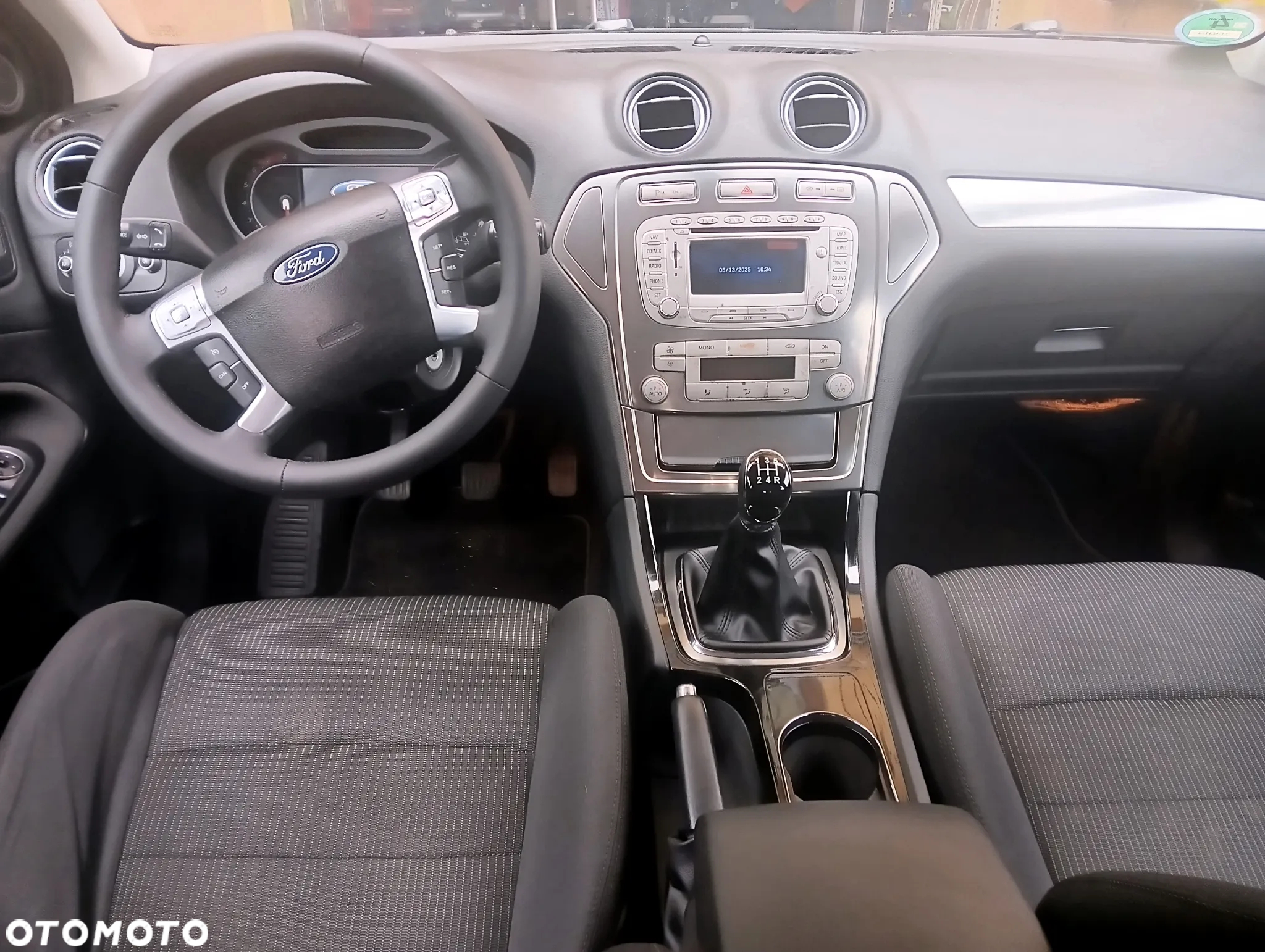 Ford Mondeo 2.0 Titanium - 5