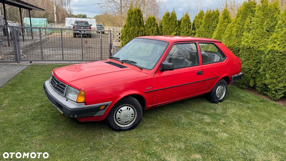 Volvo 340 343 1.4 GL - 2