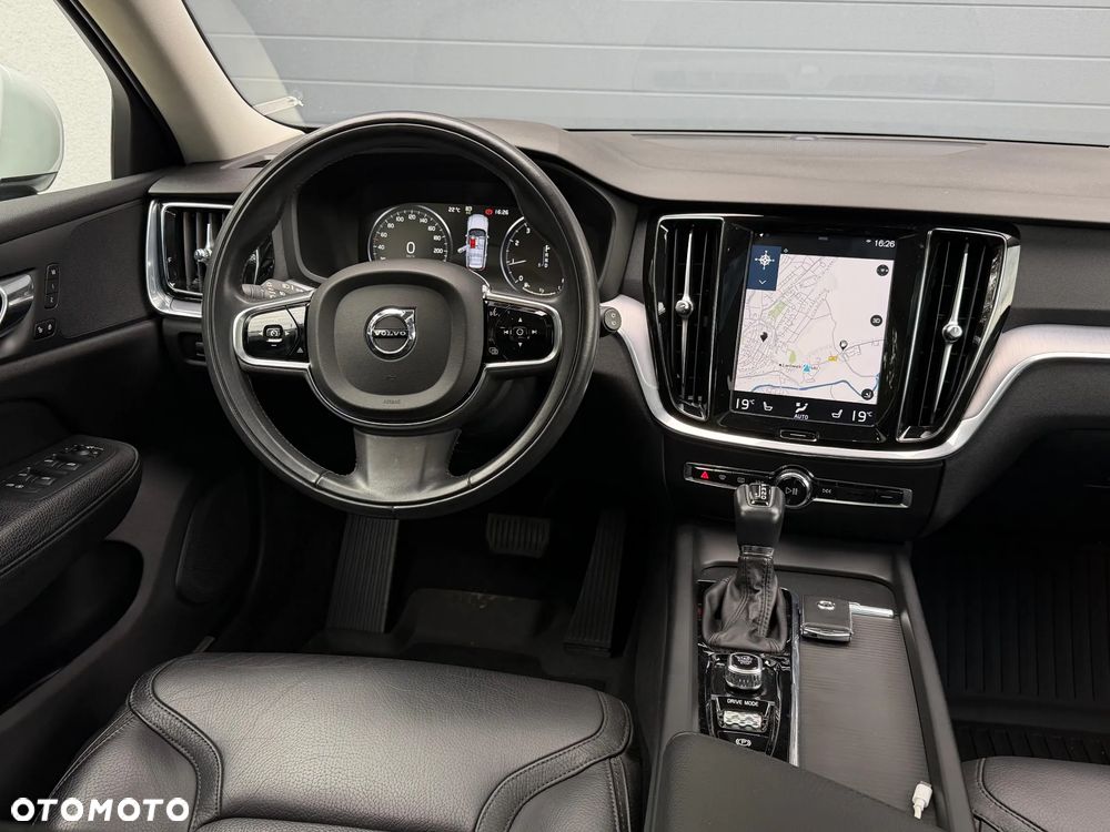 Volvo V60 - 14