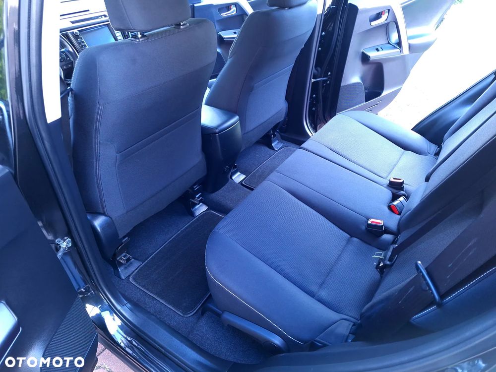 Toyota RAV4 2.0 4x4 Start&Stop Executive - 12