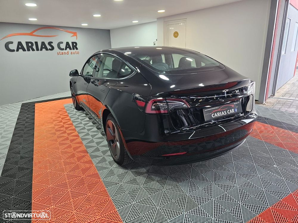 Tesla Model 3 Standard Range Plus RWD - 7