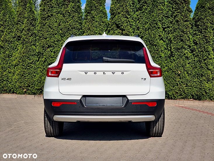 Volvo XC 40 T3 Geartronic Inscription - 12