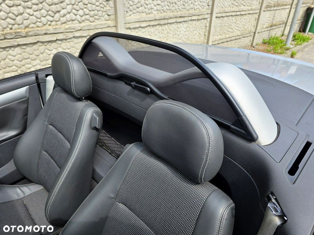 Opel Tigra Twin Top 1.8 Cosmo - 18