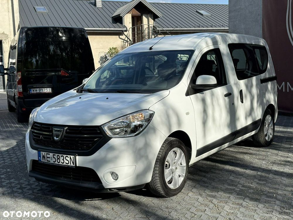 Dacia Dokker - 6