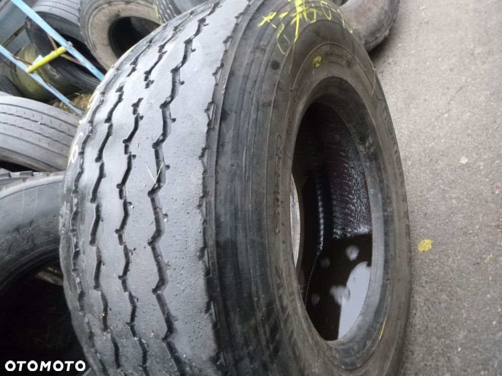 Opona ciężarowa 385/65r22.5 Nokian R-TRUCK STEER. Opony ciężarowe - 3