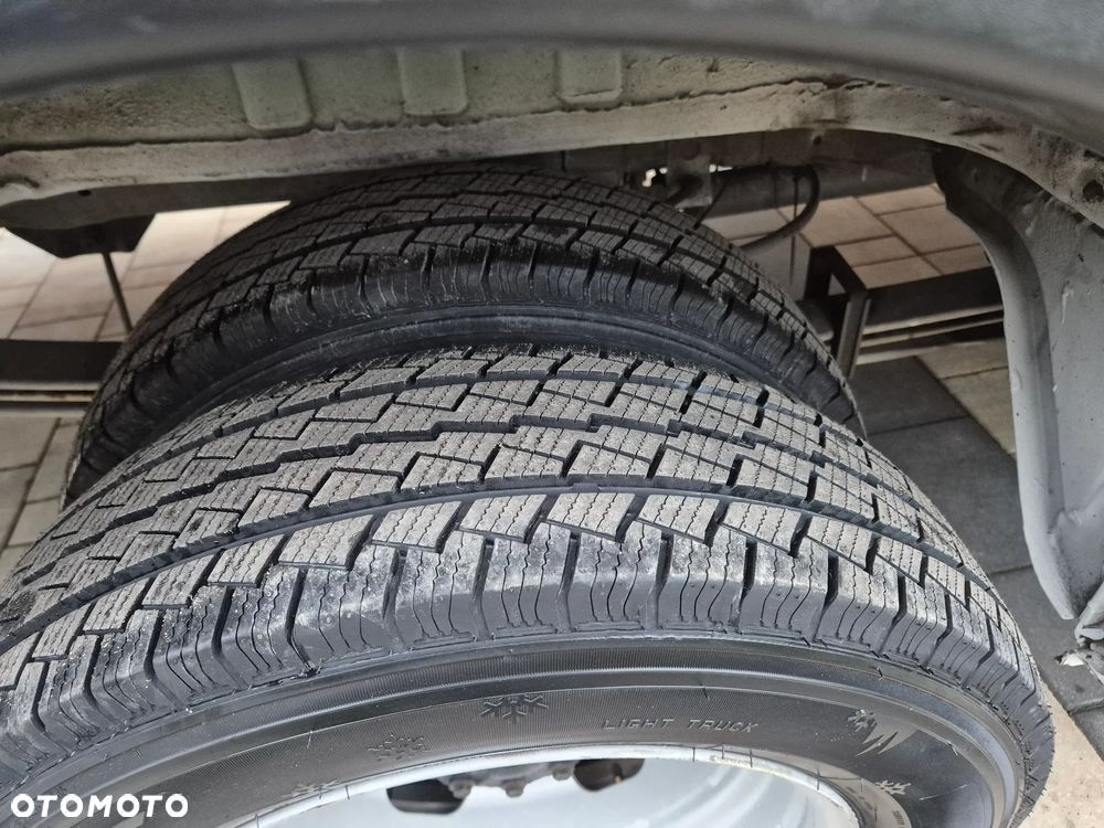 Renault MASTER MOVANO L4H2 2.3 150KM BRYGADÓWKA 6 OSÓB KLIMA SPROWADZONY - 14