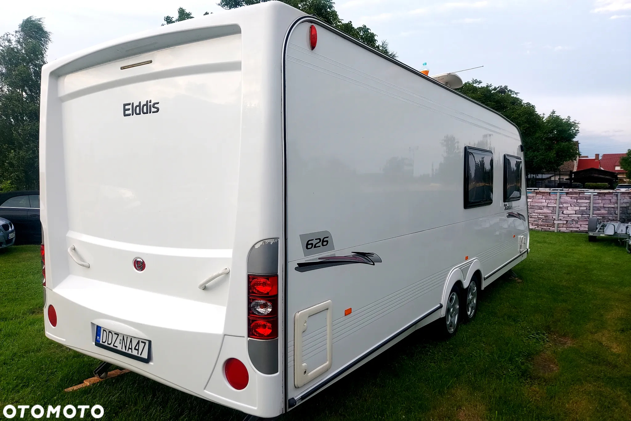 Elddis Avante - 14