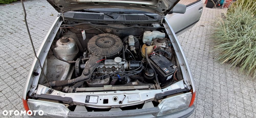 Opel Kadett - 21