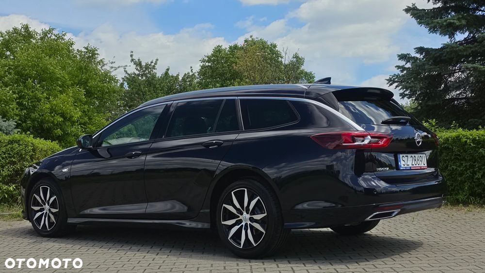 Opel Insignia 2.0 Dynamic - 12