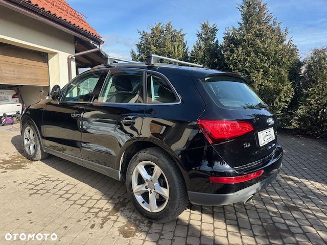Audi Q5 2.0 TDI Quattro (clean diesel) - 2