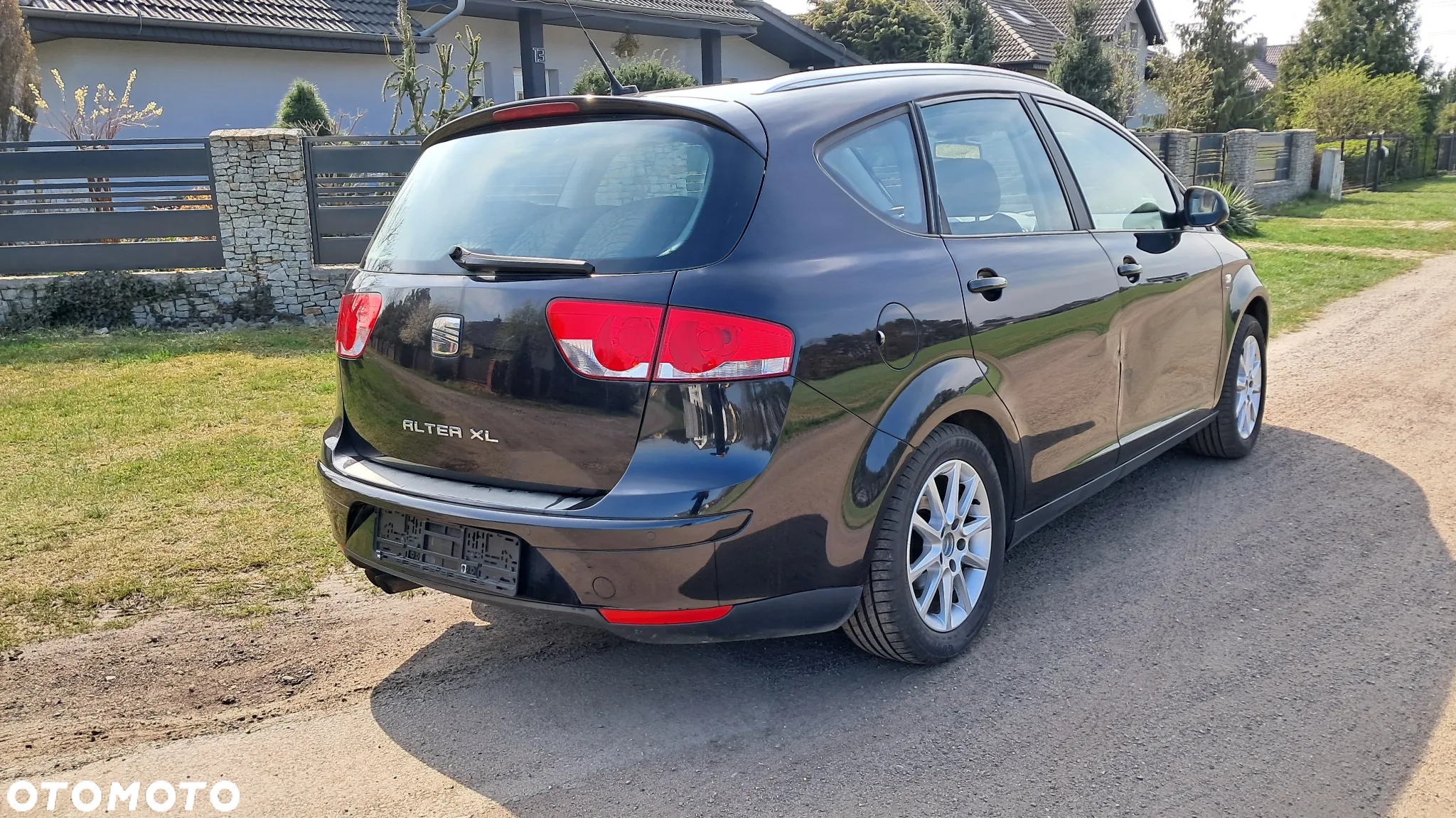 Seat Altea XL - 13