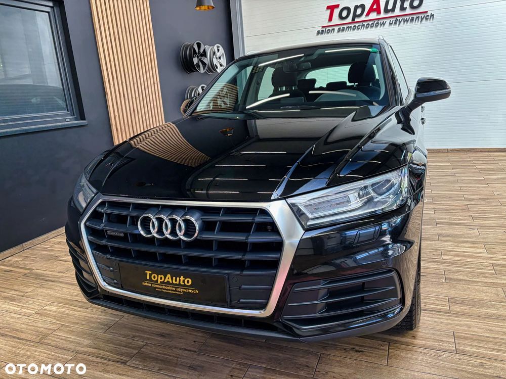 Audi Q5 2.0 TDI Quattro S tronic - 14