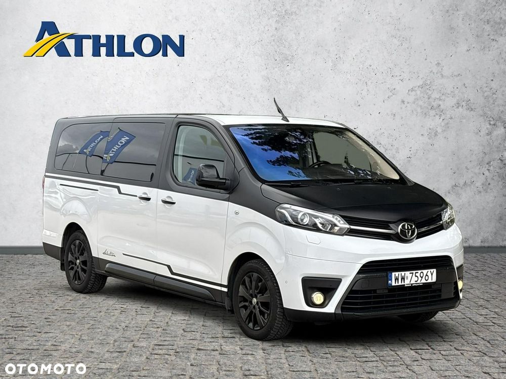 Toyota Proace Verso 2.0 D4-D Long Business - 7