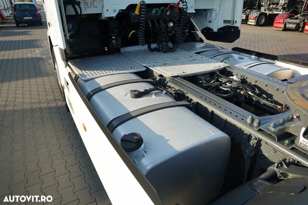 DAF XG 480 / I-PARK COOL / EURO 6 - 13