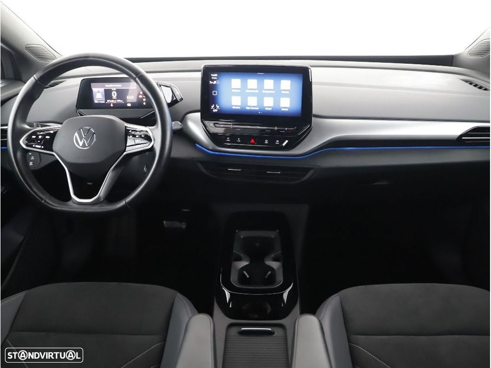 VW ID.4 77 kWh Pro Performance - 18