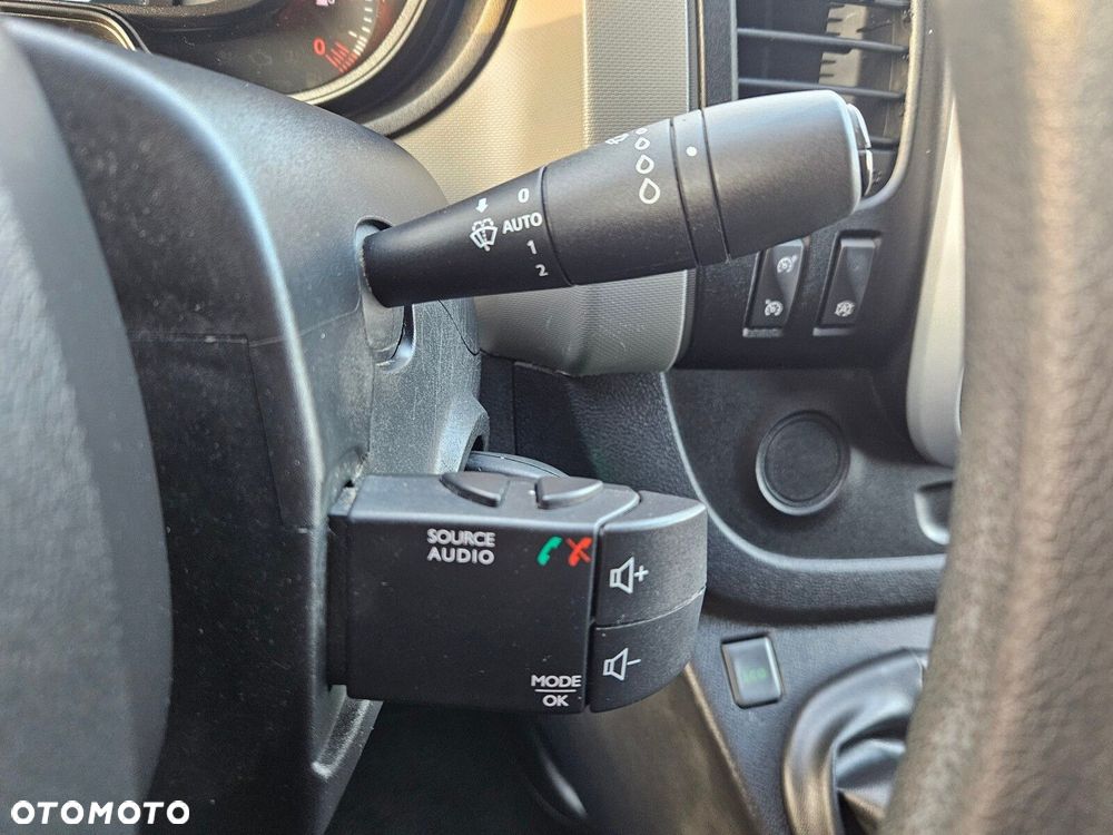 Renault Trafic L2H1 *54900zł NETTO* 1.6dCi/125KM - 23