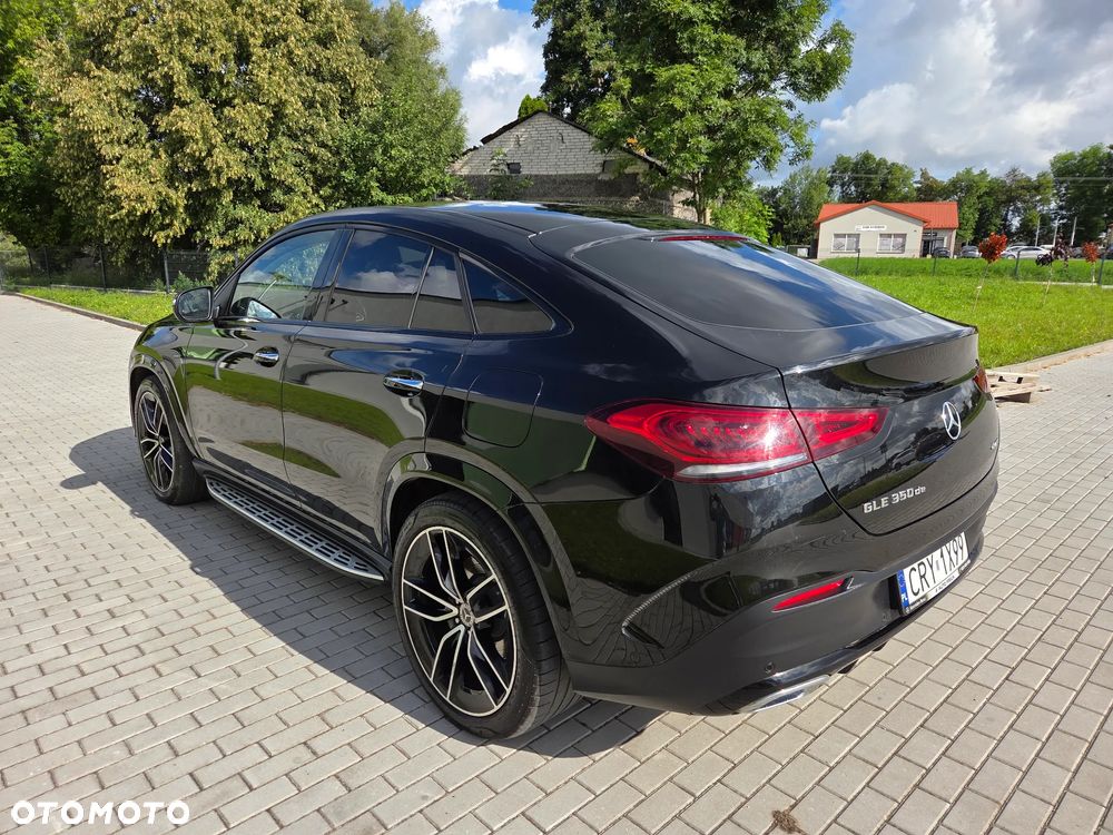Mercedes-Benz GLE - 4