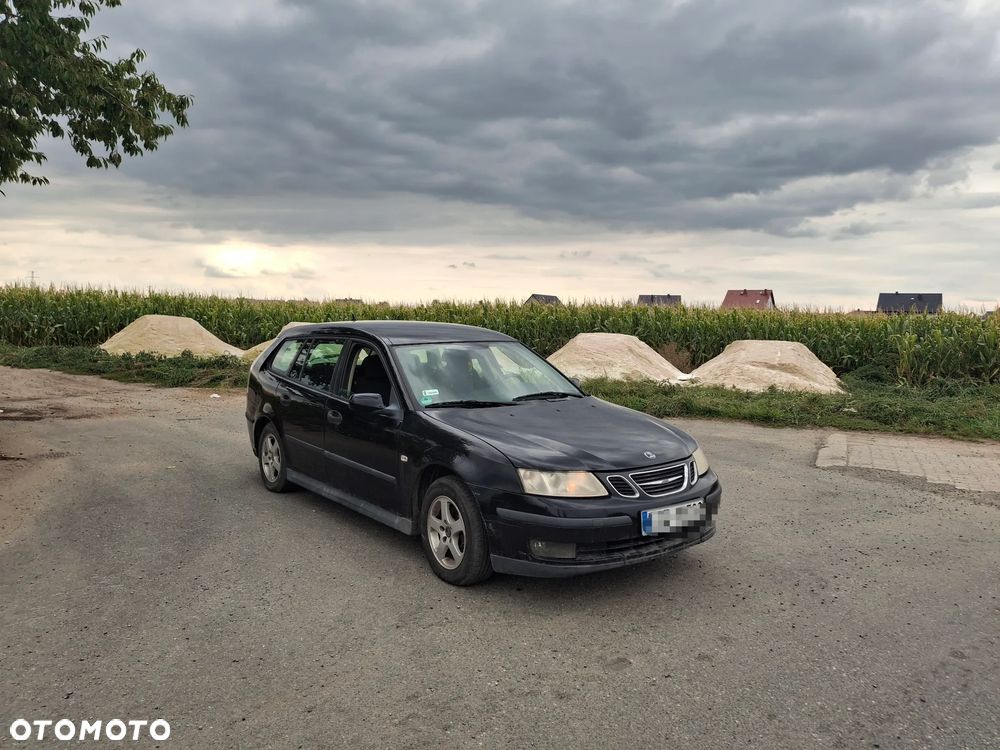 Saab 9-3X 2.0T XWD Scandic - 6