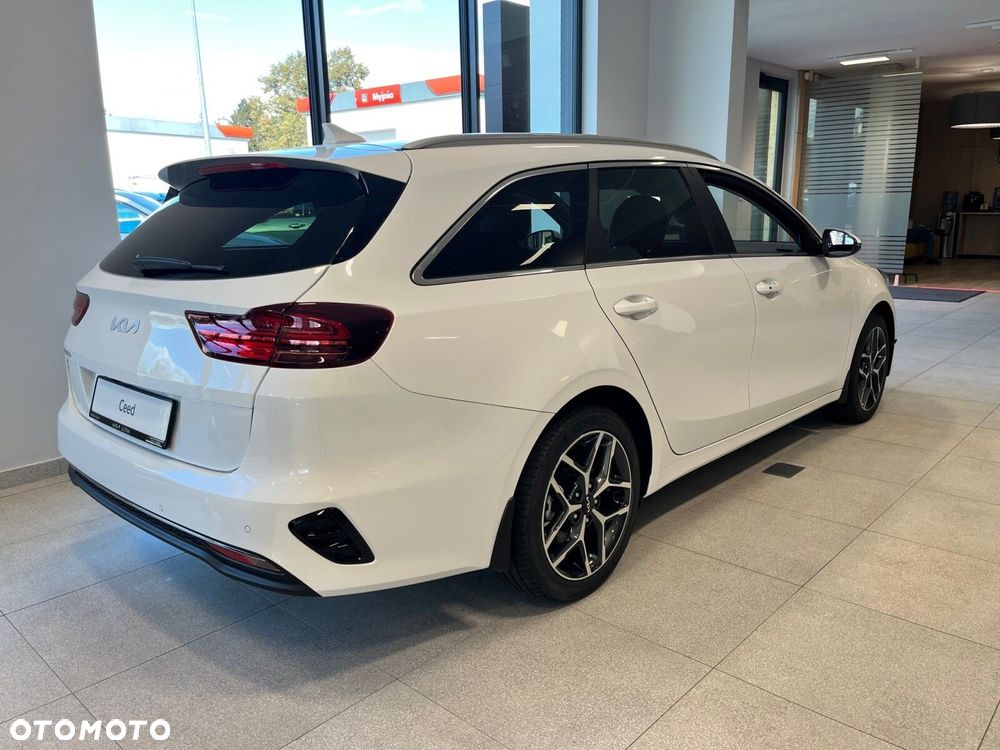 Kia Ceed - 2