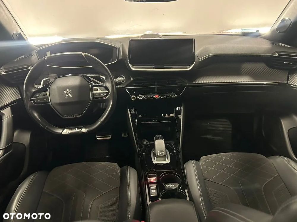 Peugeot 2008 1.2 PureTech GT Pack S&S EAT8 - 6