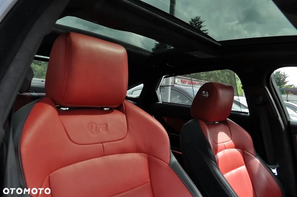Jaguar XJR 5.0 V8 Kompressor - 26