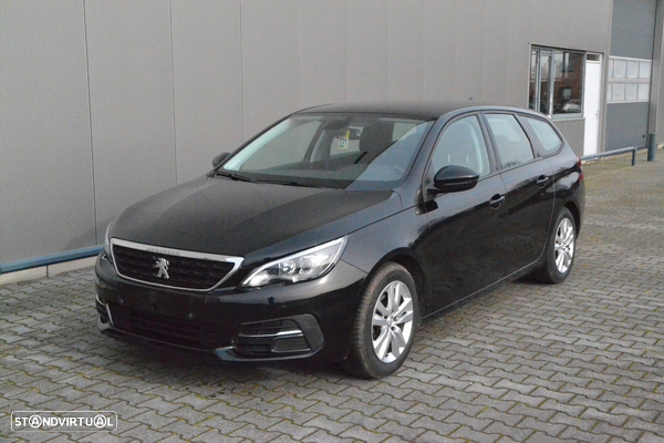 Peugeot 308 SW 1.5 BlueHDi Active