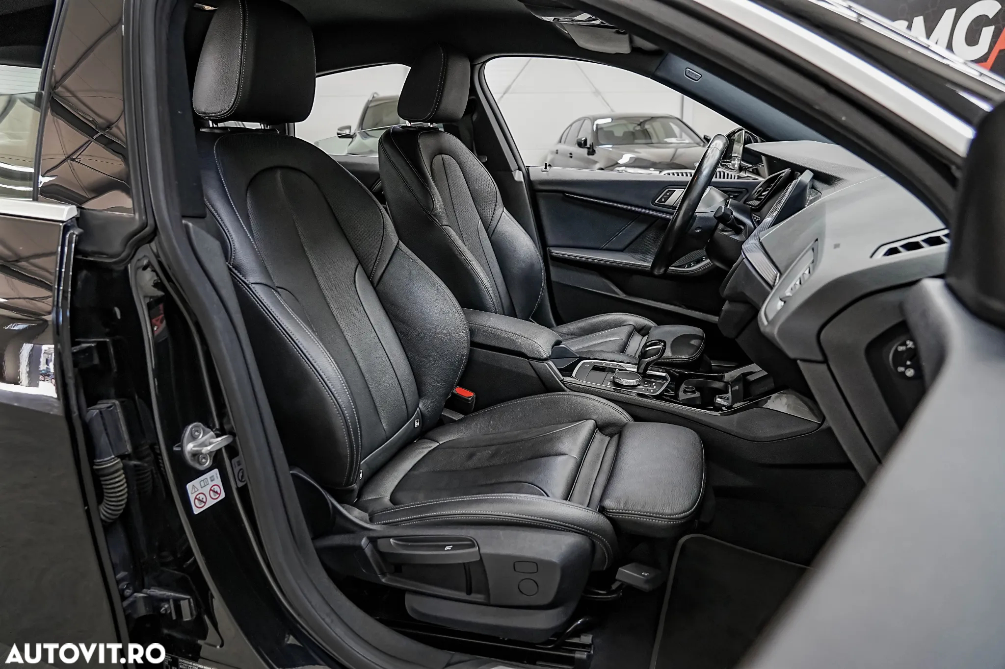 BMW Seria 2 - 8