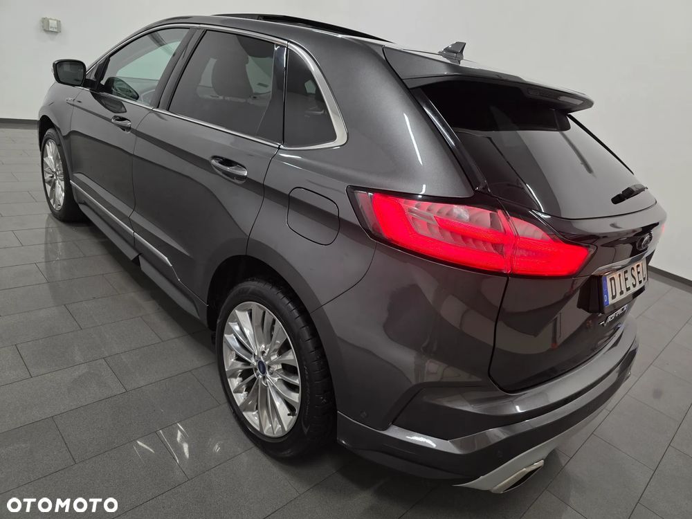 Ford Edge 2.0 EcoBlue Twin-Turbo 4WD Vignale - 5