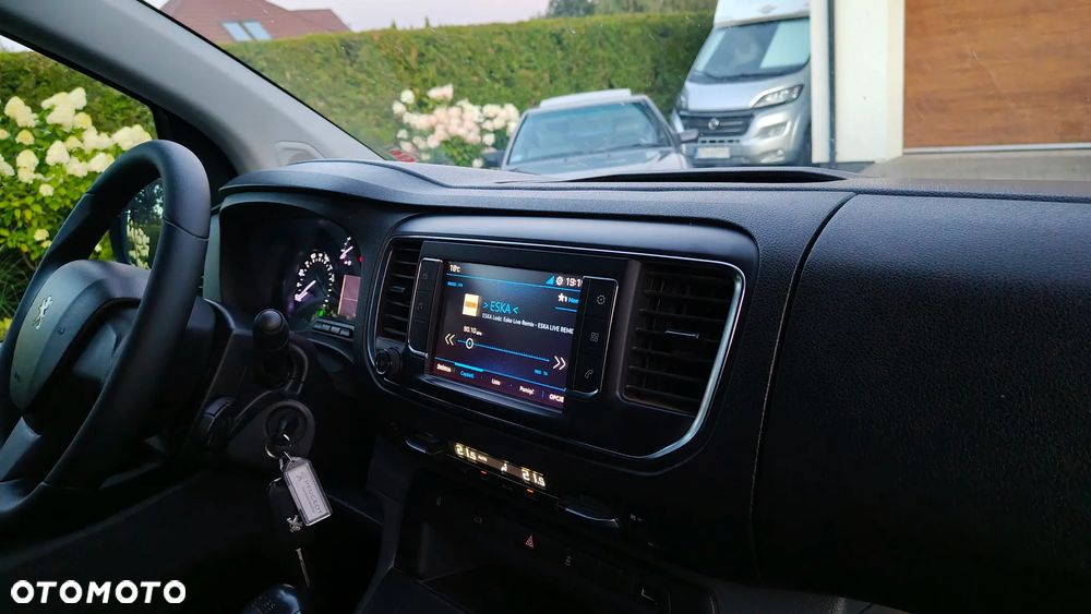 Peugeot EXPERT L2H1 LONG 2XDRZWI - 10