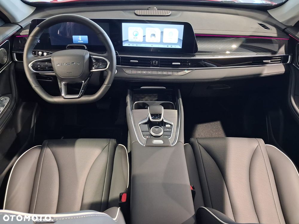 Chery Tiggo 7 1.5 HEV Premium DCT - 11