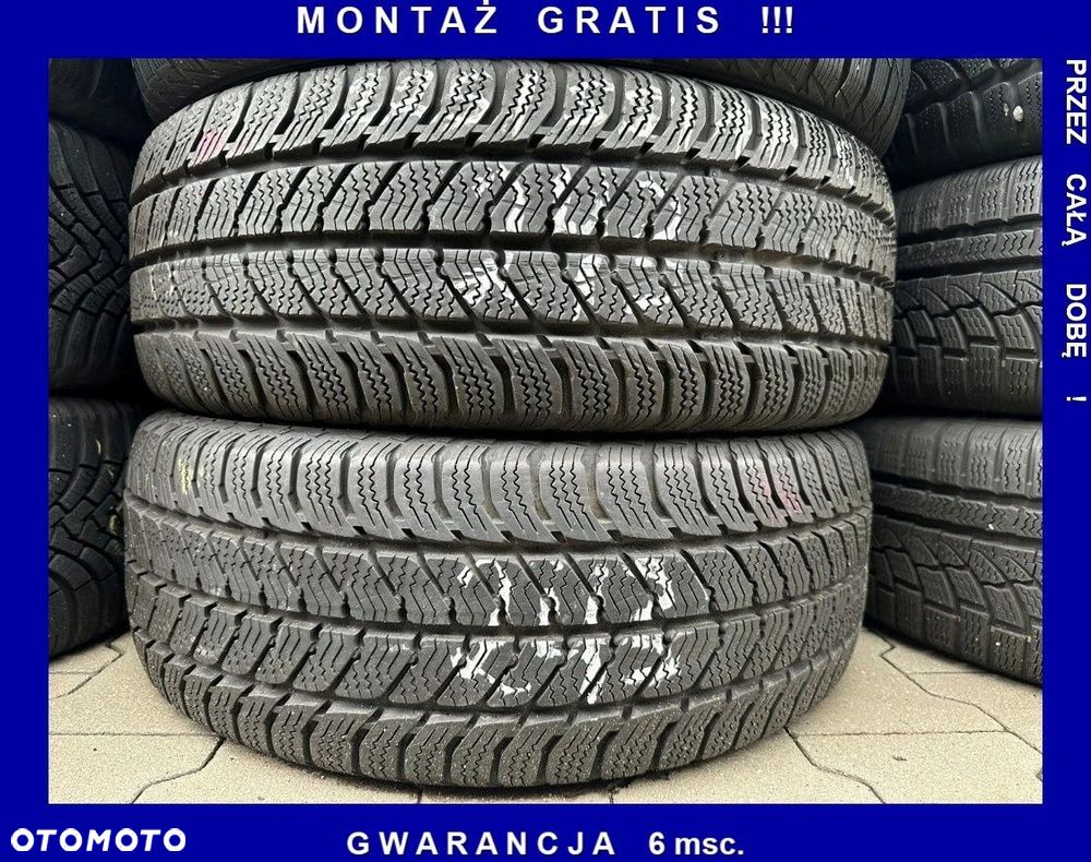 225/55r17C Uniroyal SnowMax 3_7,5mm_2szt_(243) - 1