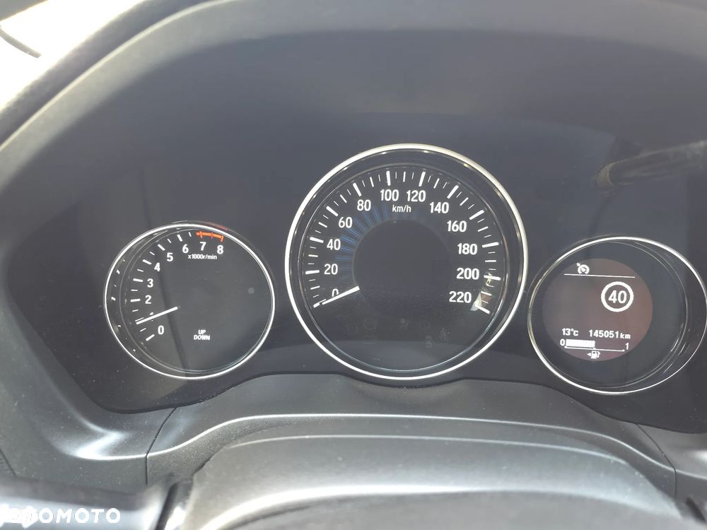 Honda HR-V 1.5 Executive (ADAS) - 21