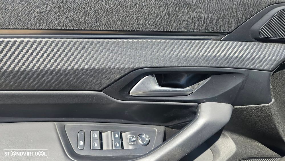 Peugeot 508 SW BlueHDi 130 EAT8 Allure Business-Pack - 33