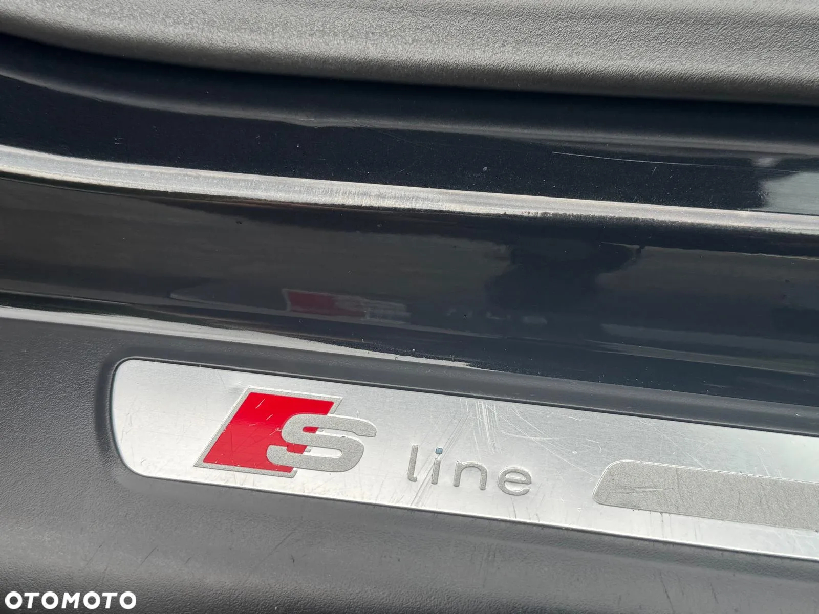 Audi A6 2.0 TFSI Multitronic - 27