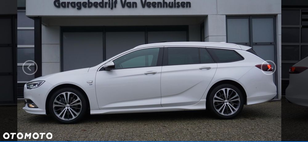 Opel Insignia 2.0 CDTI automatik Innovation - 23