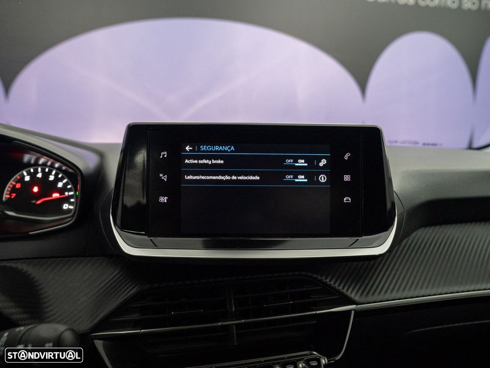Peugeot 208 1.2 PureTech Active - 33