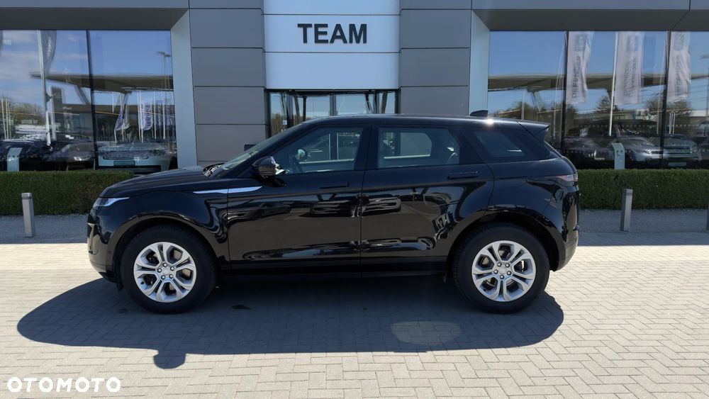 Land Rover Range Rover Evoque - 14