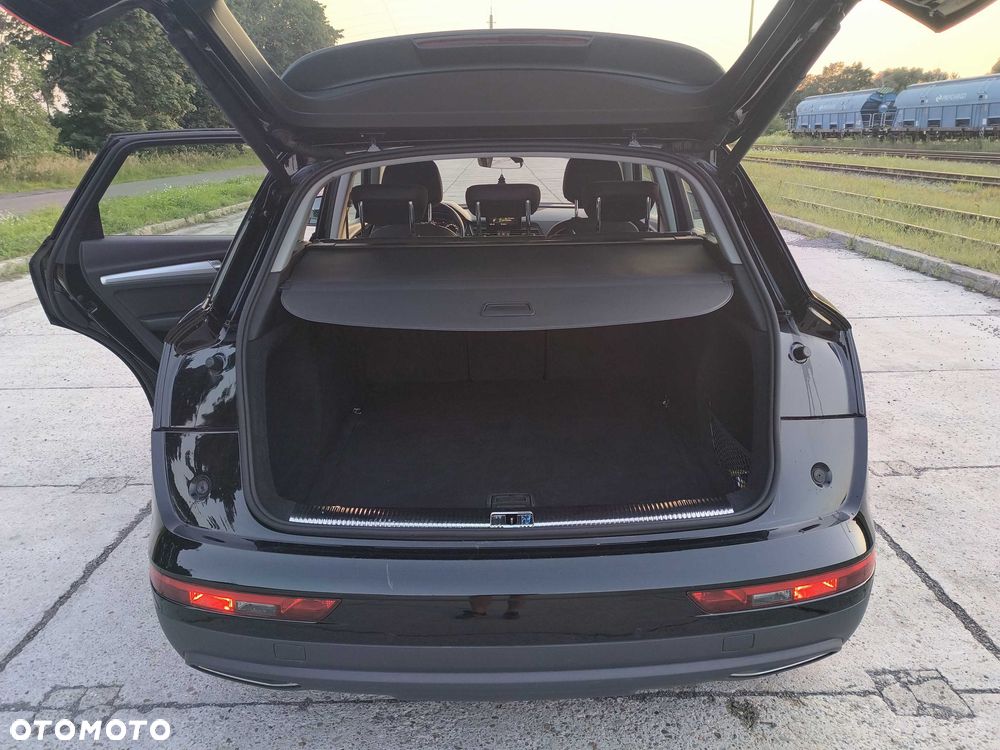 Audi Q5 - 8