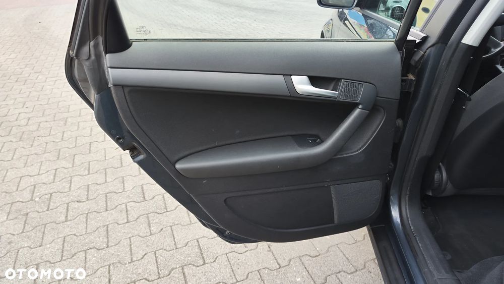 Audi A3 Sportback 1.6 Attraction - 22