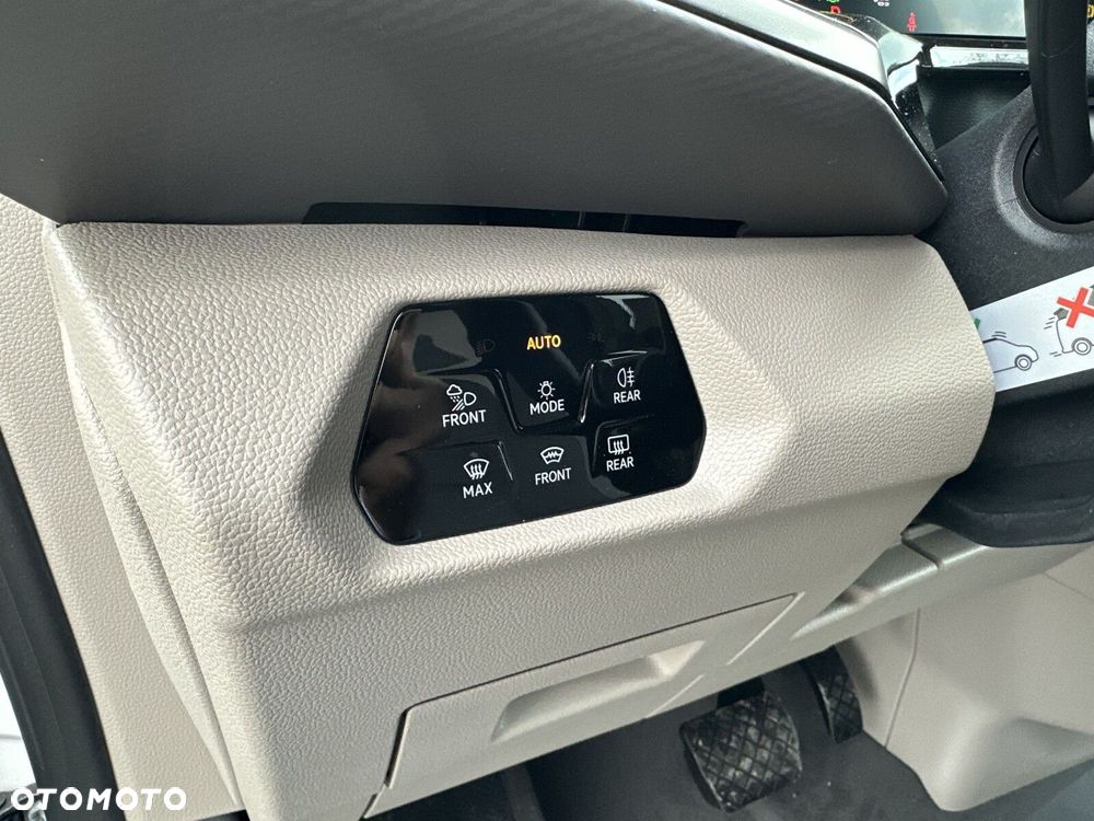 Volkswagen California - 26