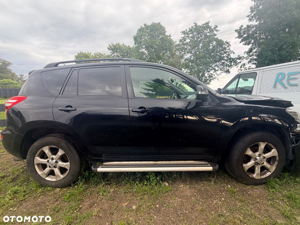 Toyota RAV4 2.2 D-4D Sol 4x2 - 1