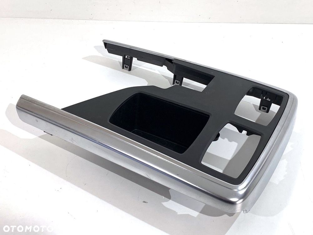 LISTWY DEKOR  MERCEDES-BENZ KLASA M (W166) 2011 - 2015 ML 350 BlueTEC 4-matic (166.024) 190 kW [258 - 4