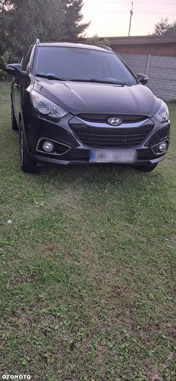 Hyundai ix35 1.7 CRDi 2WD Comfort - 23