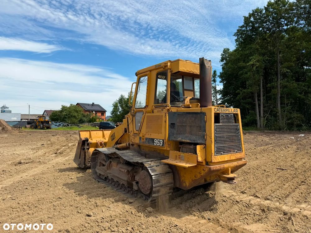 Caterpillar 953 - 5